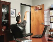 SKLZ Pro Mini Hoop