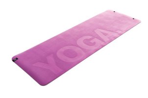 Eco Yoga Mat - Pink