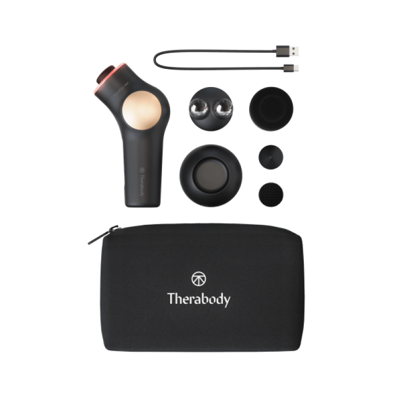 FG, TheraFace PRO - Black