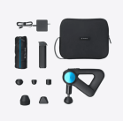 FG, G5 PRO Black