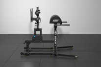 STRONGMAN ERGO GHD Bench