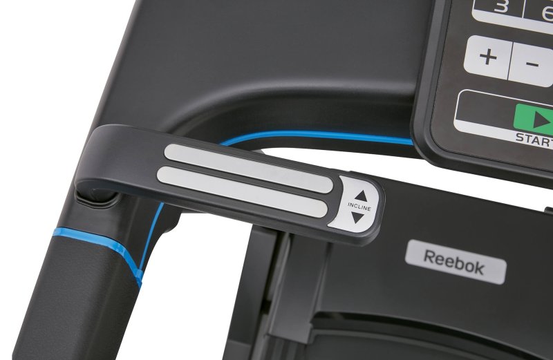 Reebok Treadmill Jet 300