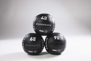Centr x Hyrox Wall Ball Centr x Hyrox Wall Ball