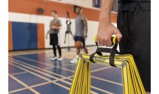 Agility Trainer Pro (Set of 10)