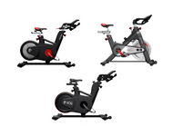 Group Indoor Cycling