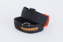Python Striker M josta, Augsta pretestība