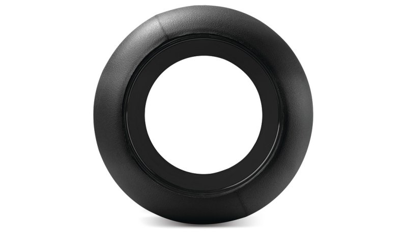 TriggerPoint CHANNEL massage ROLLER (black)
