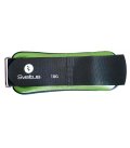 Weighted cuff 1 kg x2