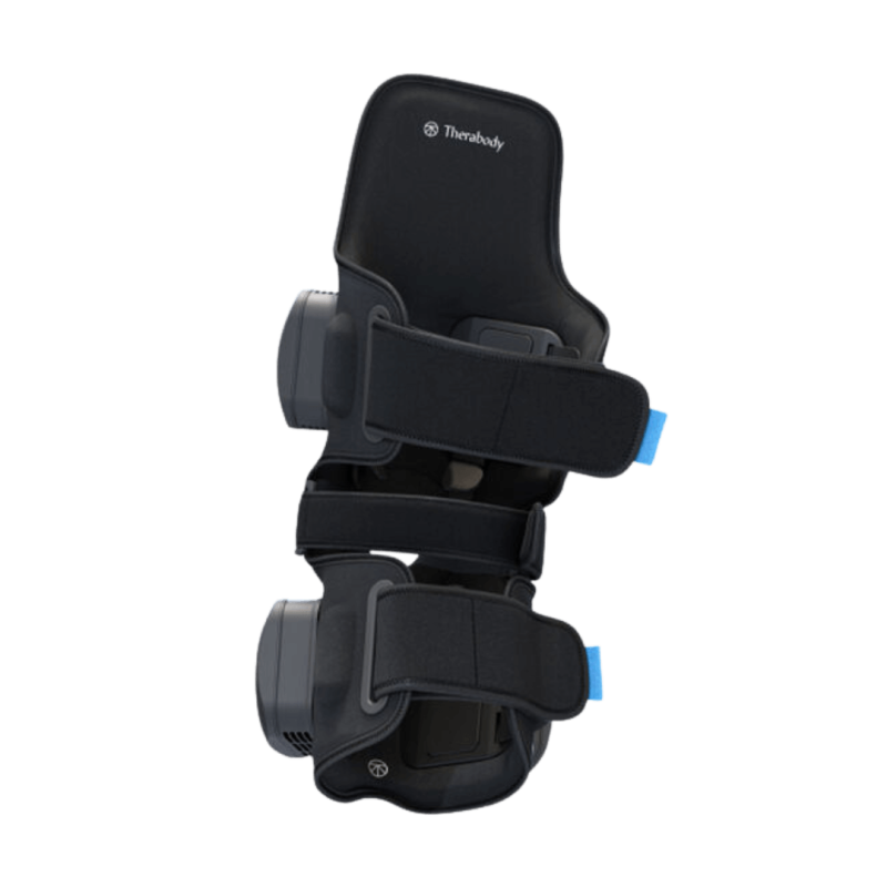FG, RecoveryTherm Hot & Cold Wrap - Knee