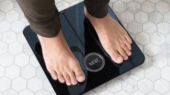 MyZone MZ-20 Scales