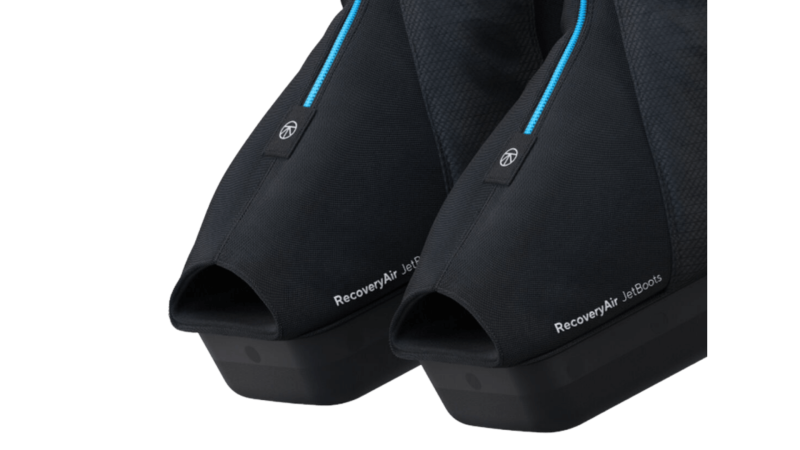 RecoveryAir JetBoots