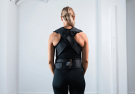 Exxentric Harness 