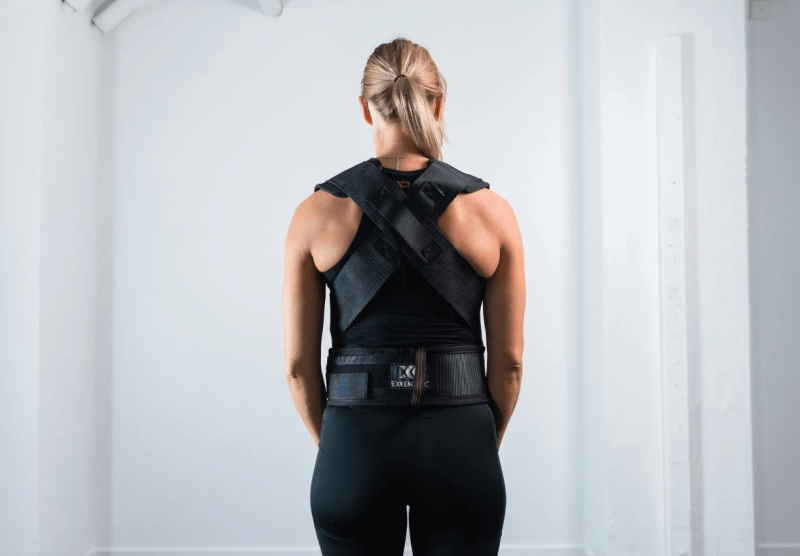 Exxentric Harness 