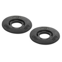 AIREX® Flexible eyelets for mat storage