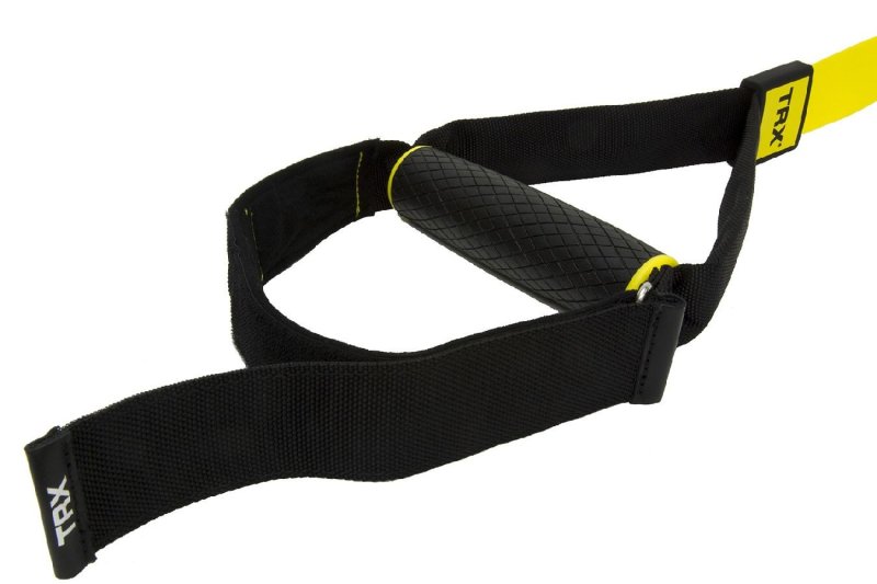 TRX CLUB 4 piekares sistēmas komplekts
