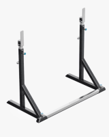 Eleiko Light Squat Stand - Charcoal
