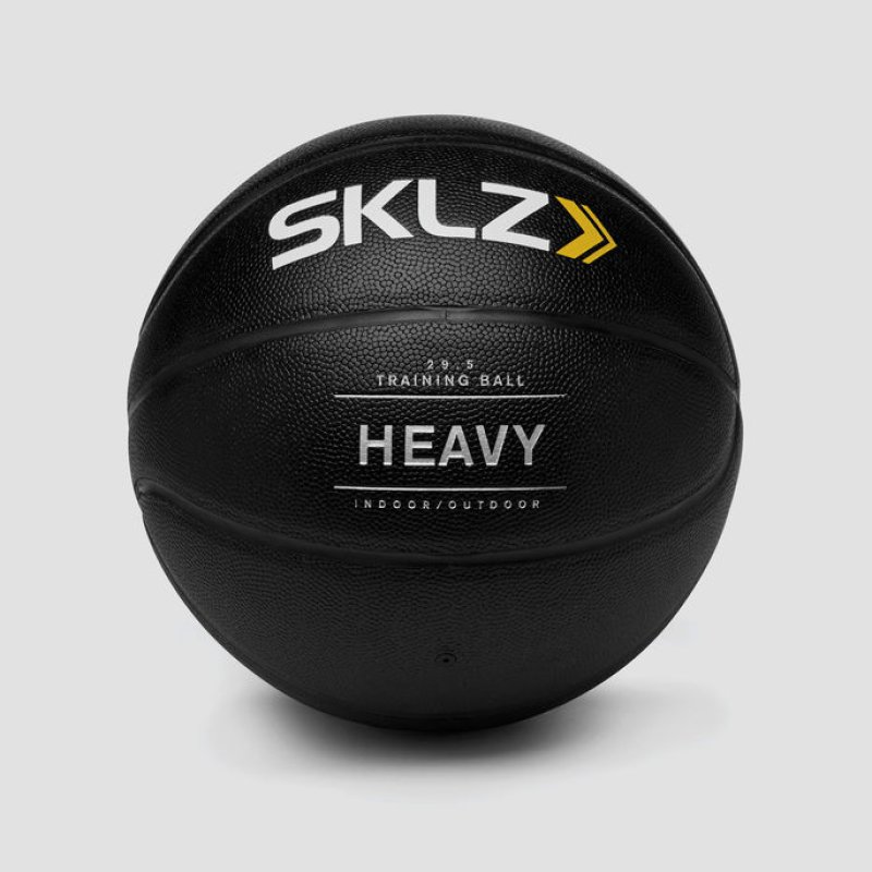 Pasunkintas Krepšinio kamuolys Sklz 