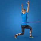 FLEXVIT Resist knit bands, different resistances