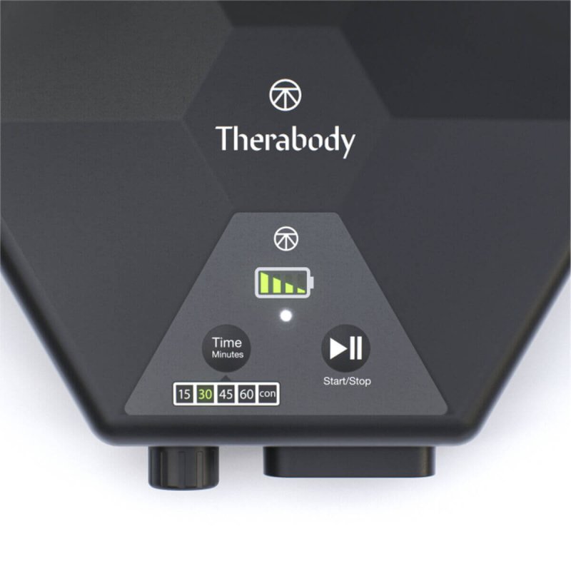 Theragun RecoveryAir Pump