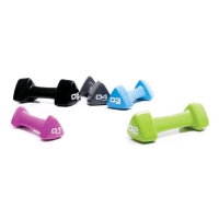 Studio Handweight, pairs