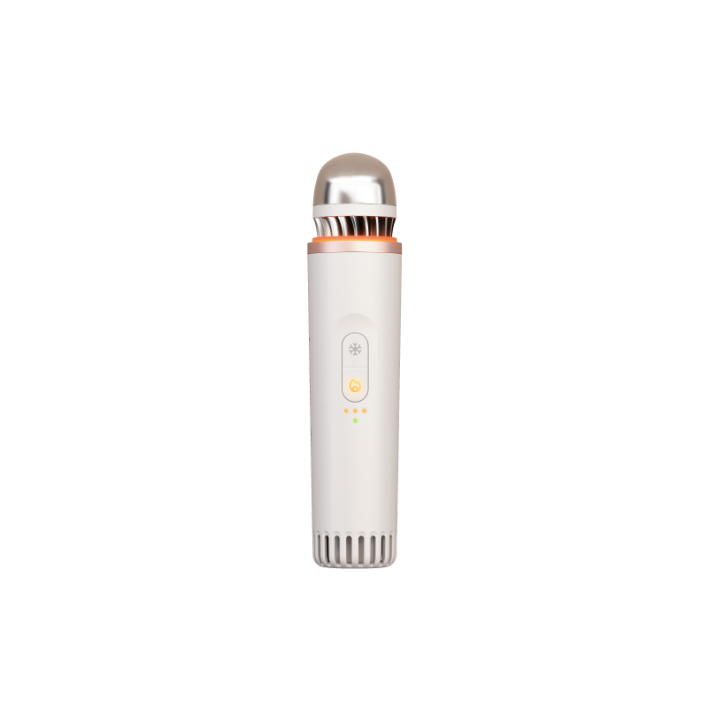 TheraFace Depuffing Wand (1.5) - White