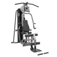 Life Fitness G4 Gym System