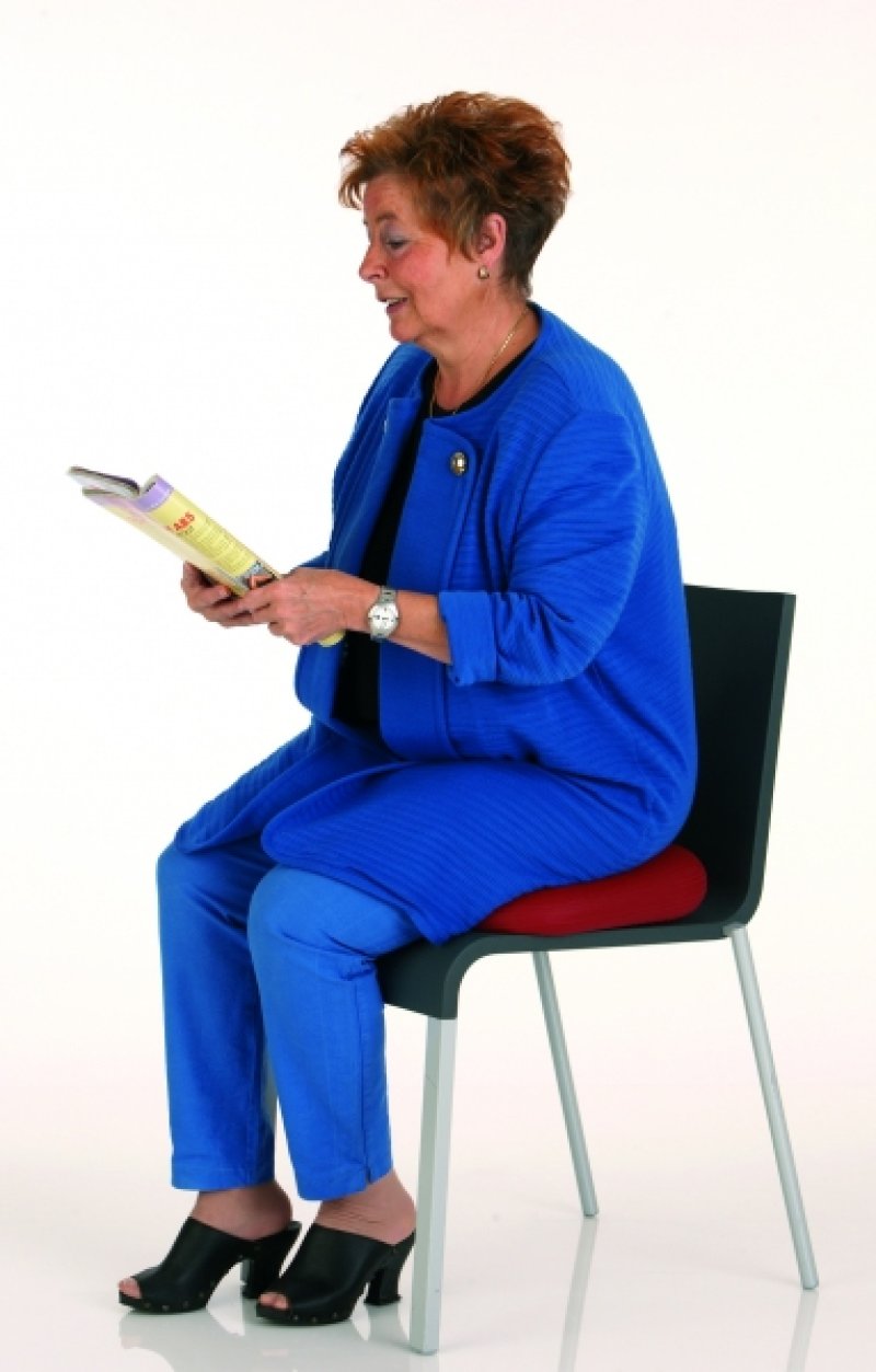Dynair Ballkissen Cardo