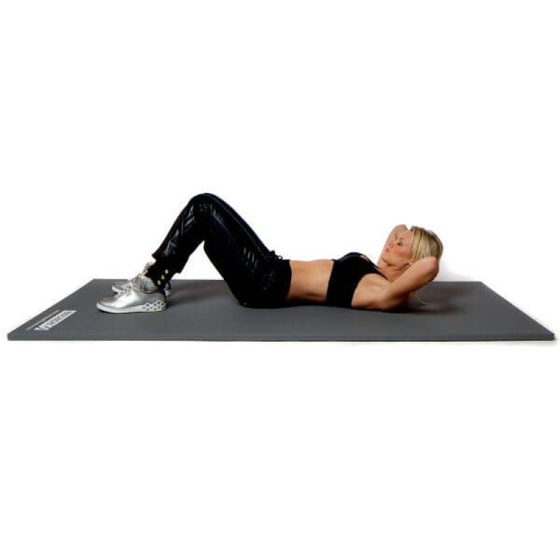Multi Mat Large - Black