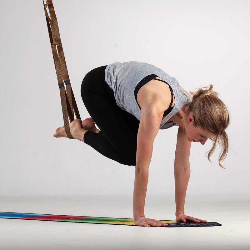 FLEXVIT Multi no-stretch sling