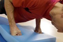 AIREX Balance-pad Elite
