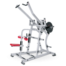 Hammer Strength Iso-Lateral Wide Pulldown