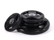 Gravity D Olympic Rubber Grip Plate, 1 pc
