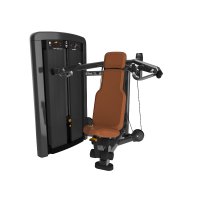 Insignia Shoulder Press
