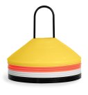 SKLZ Pro Training Agility Cones- Set