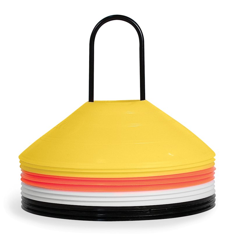 SKLZ Pro Training Agility Cones- Set