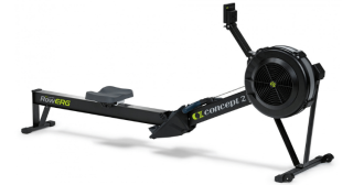 Concept2 RowErg