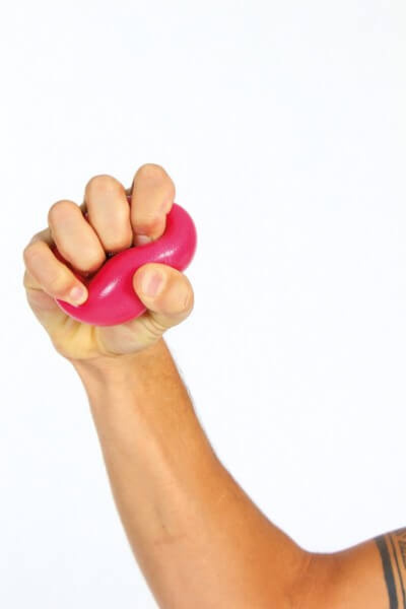 Anti-Stress-Ball