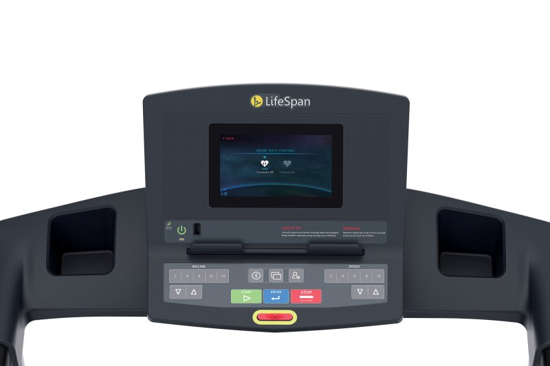 Lifespan Treadmill TR2000iT