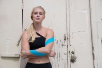 RockTape STD BLUE INTL