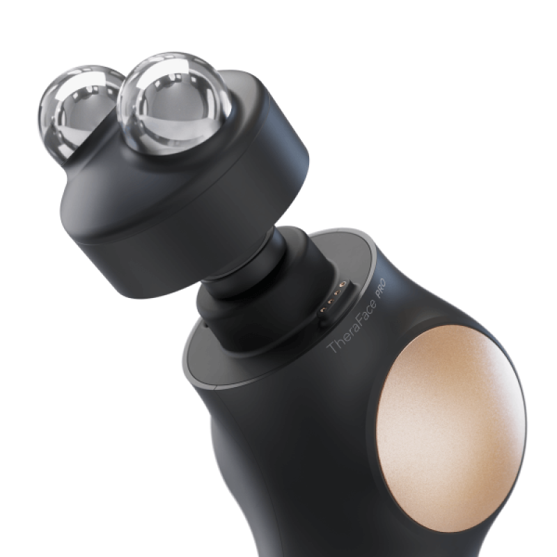 FG, TheraFace PRO - Black