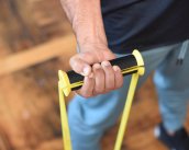 TRX Bandit Handle Kit with Strength Bands