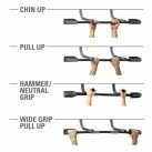 HARBINGER MULTI-GYM PRO