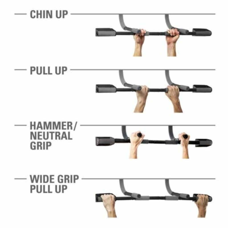 HARBINGER MULTI-GYM PRO