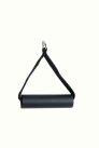 Nylon pull handle
