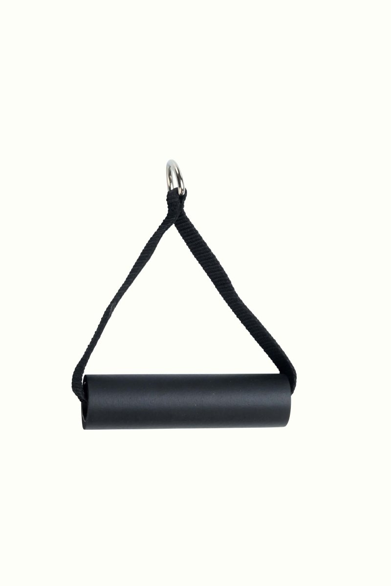 Nylon pull handle