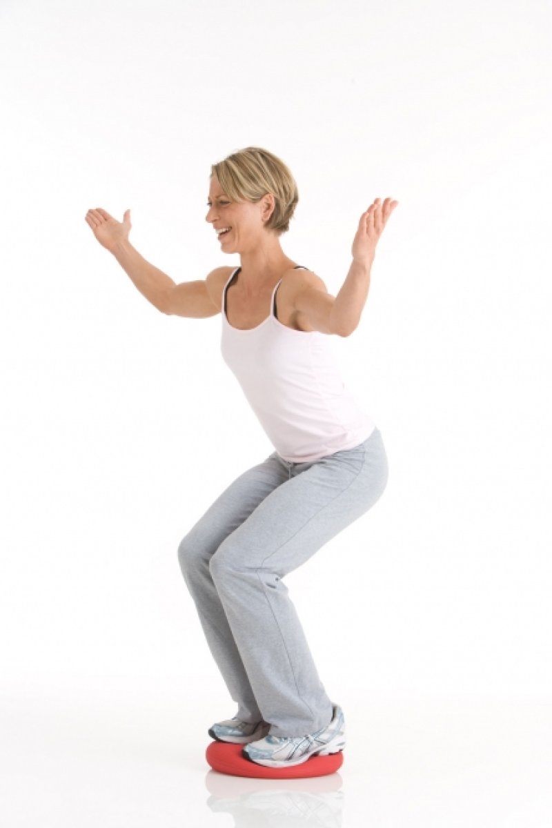 Dynair® Ballkissen® XL