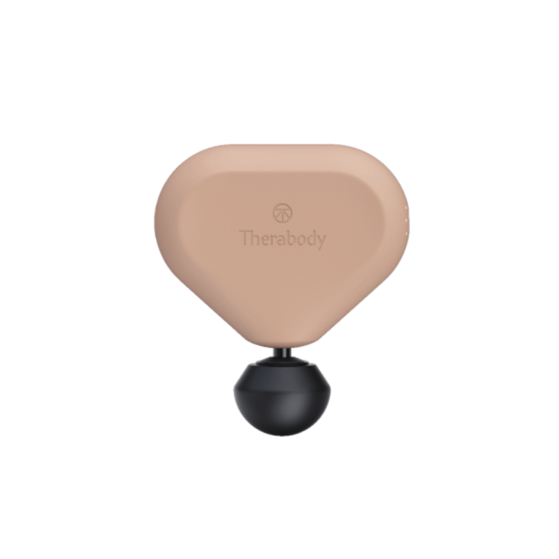 Theragun Mini 3.0 - Desert Rose