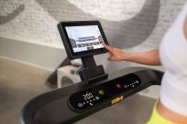 Centr RUNR-S Treadmill - 10.1 inch TFT