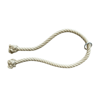 Triceps rope nature 150 cm