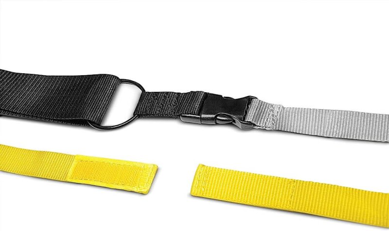 SKLZ Reaction Belts